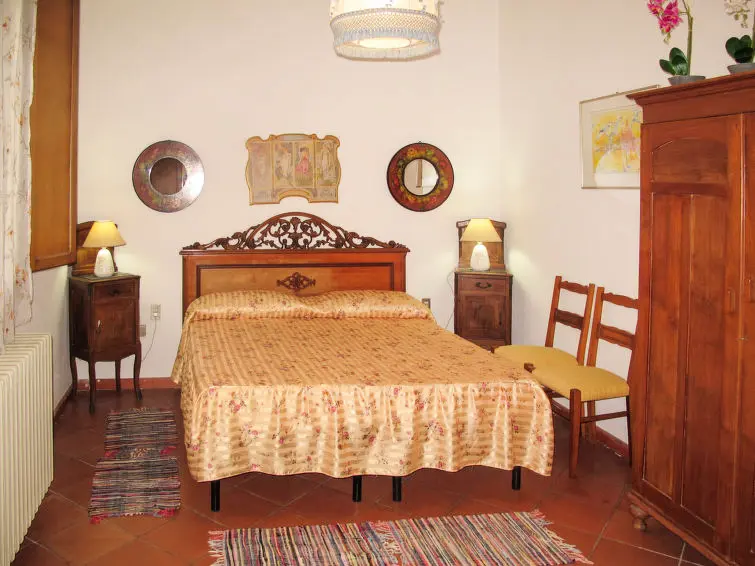 Maison de Vacances Certaldo