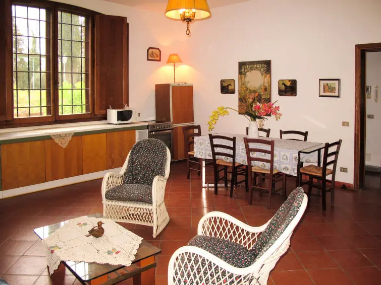 Maison de Vacances Certaldo