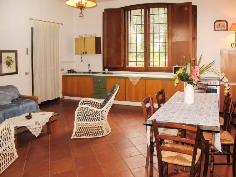 Maison de Vacances Certaldo
