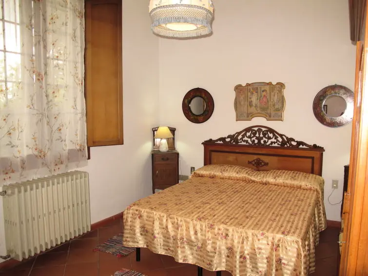 Maison de Vacances Certaldo