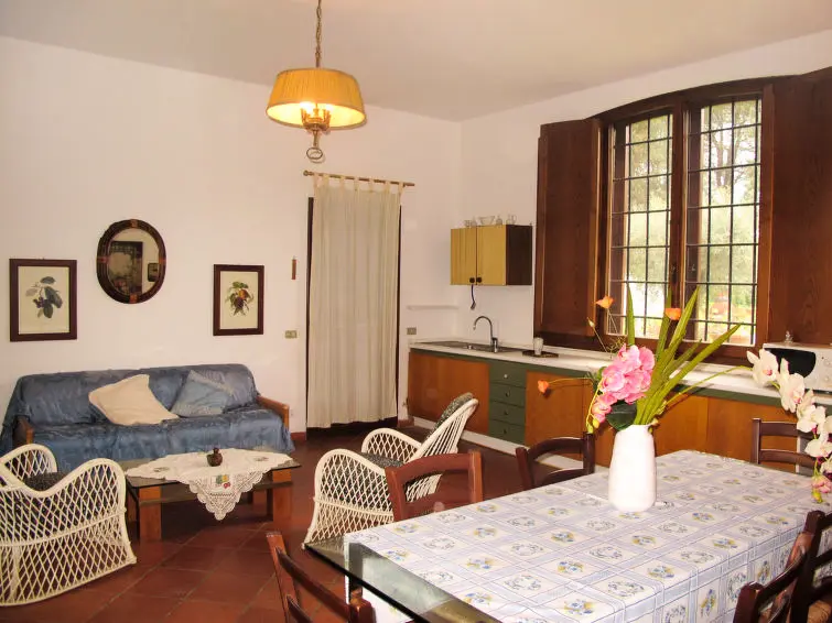 Maison de Vacances Certaldo