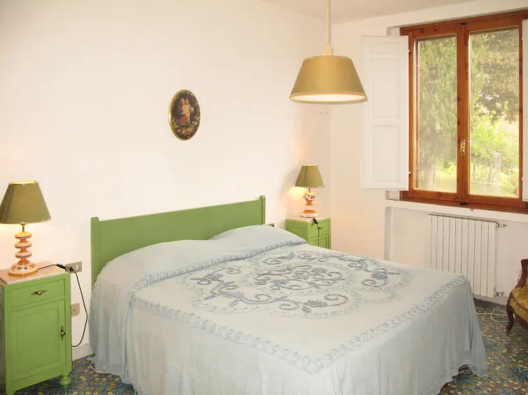 Maison de Vacances Certaldo