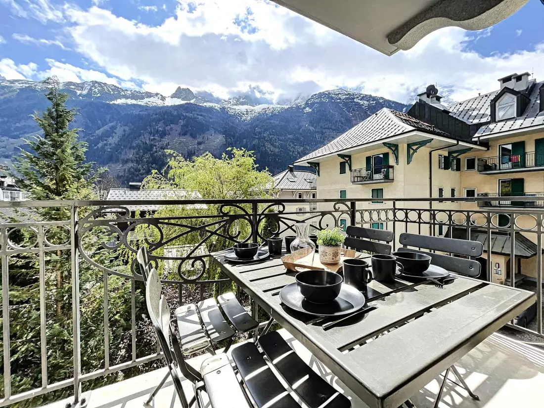 Location de Vacances Chamonix-Mont-Blanc 116