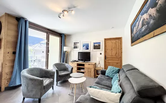Location de Vacances Chamonix-Mont-Blanc 116