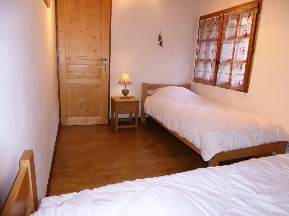 Location de Vacances Champagny-en-Vanoise 16