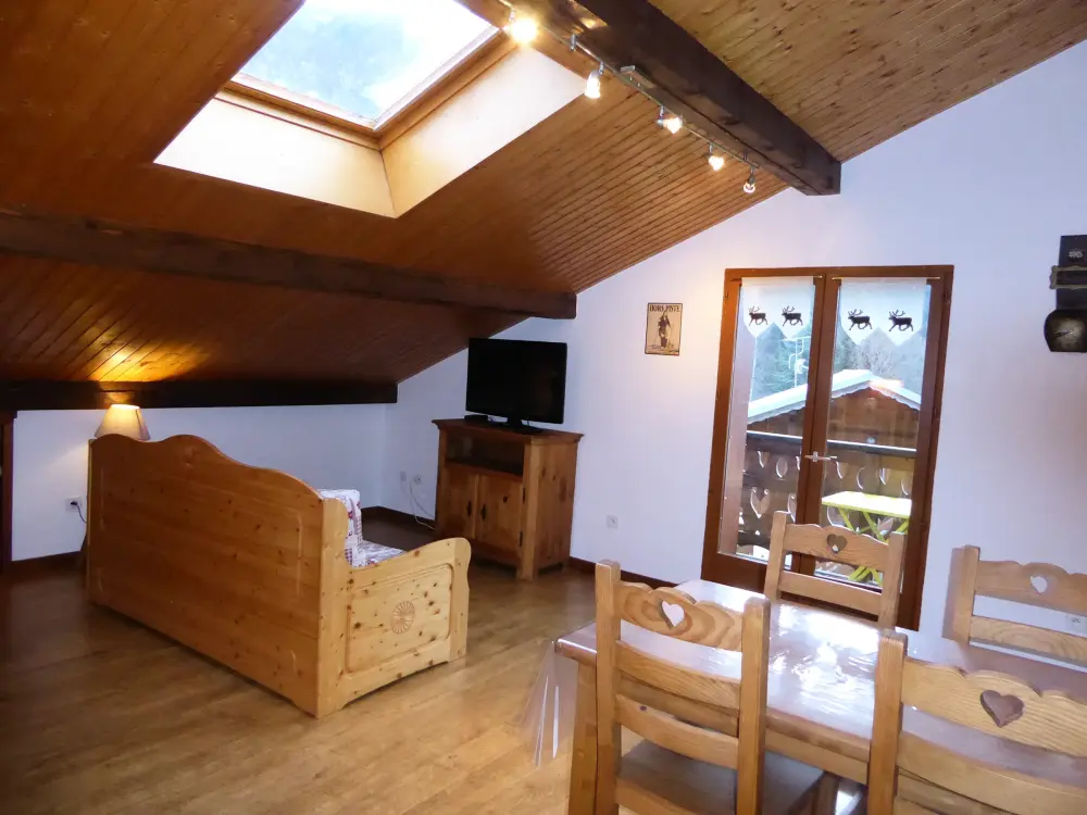 Location de Vacances Champagny-en-Vanoise 16