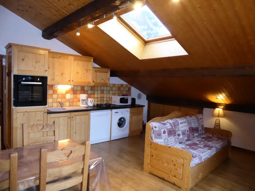 Location de Vacances Champagny-en-Vanoise 16