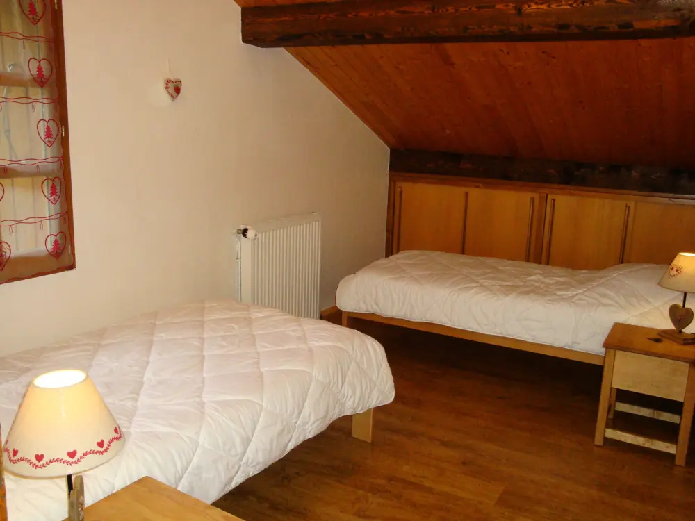 Location de Vacances Champagny-en-Vanoise 16