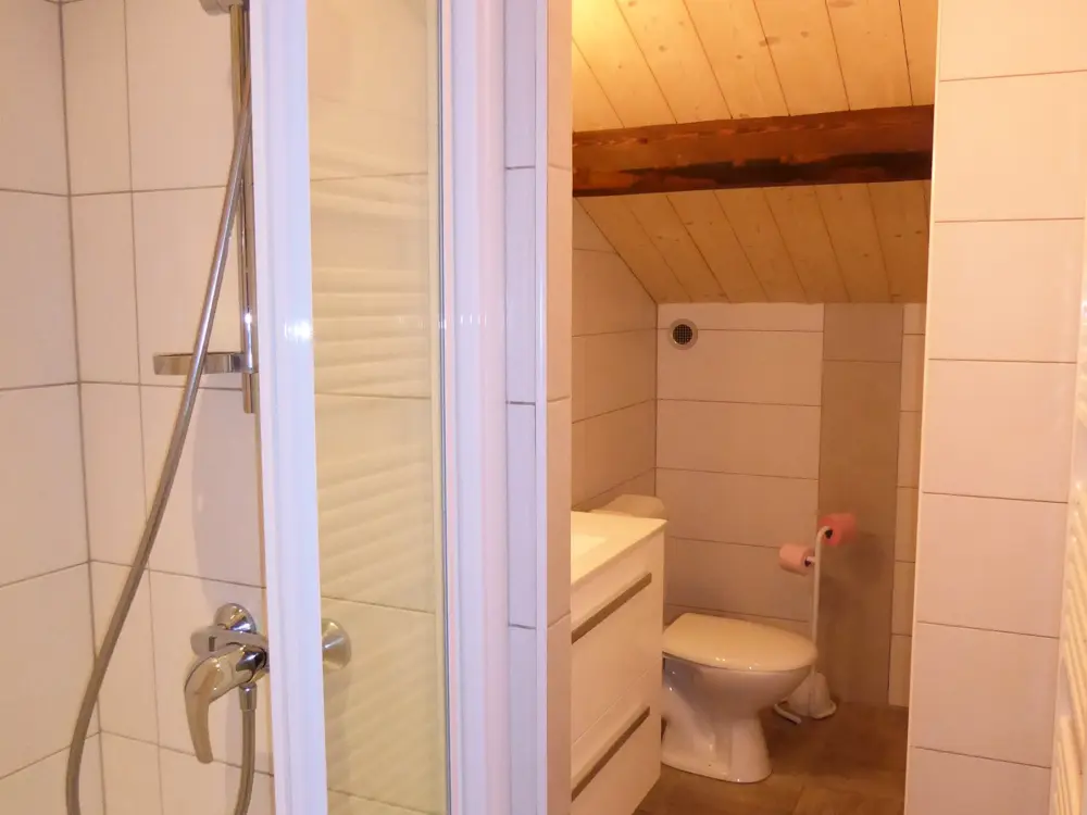 Location de Vacances Champagny-en-Vanoise 16