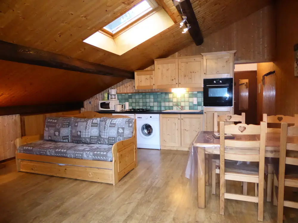 Location de Vacances Champagny-en-Vanoise 17