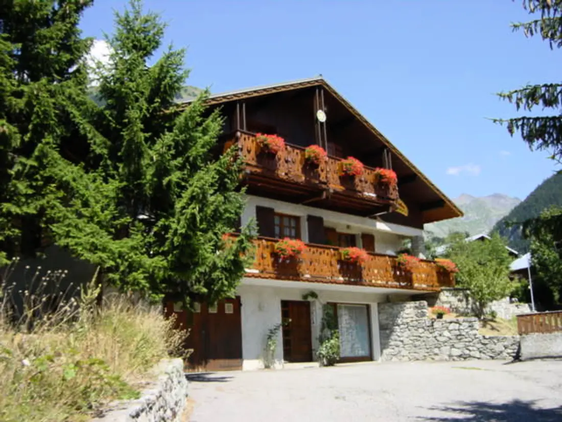 Location de Vacances Champagny-en-Vanoise 17