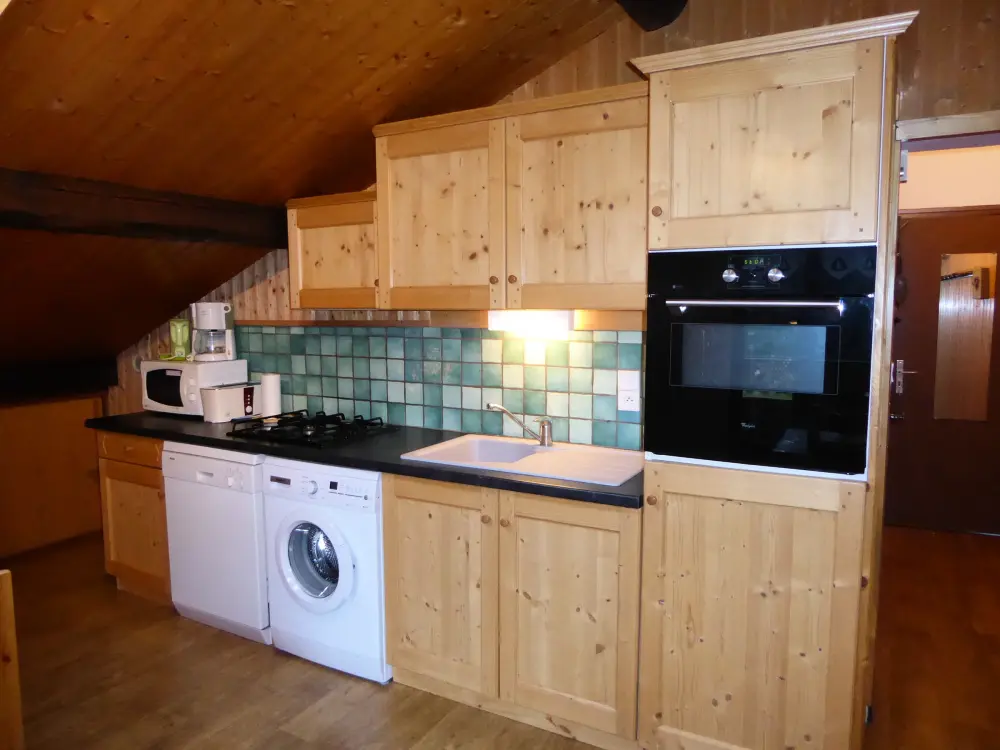 Location de Vacances Champagny-en-Vanoise 17