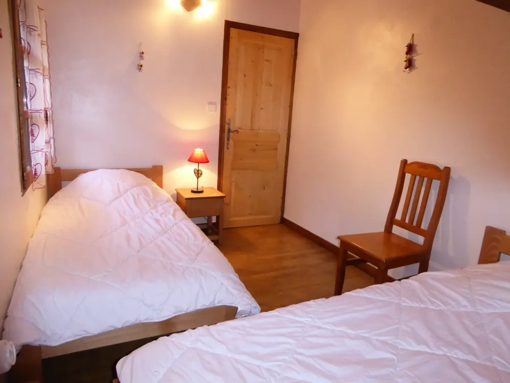 Location de Vacances Champagny-en-Vanoise 17