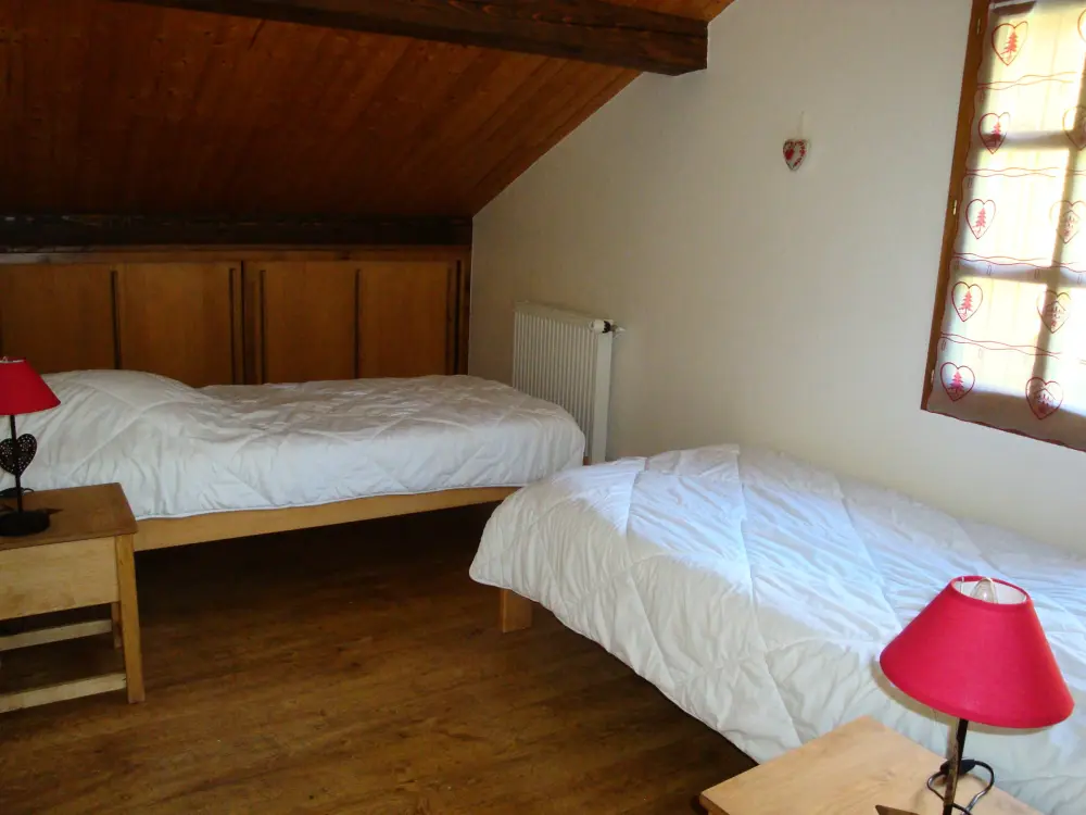 Location de Vacances Champagny-en-Vanoise 17