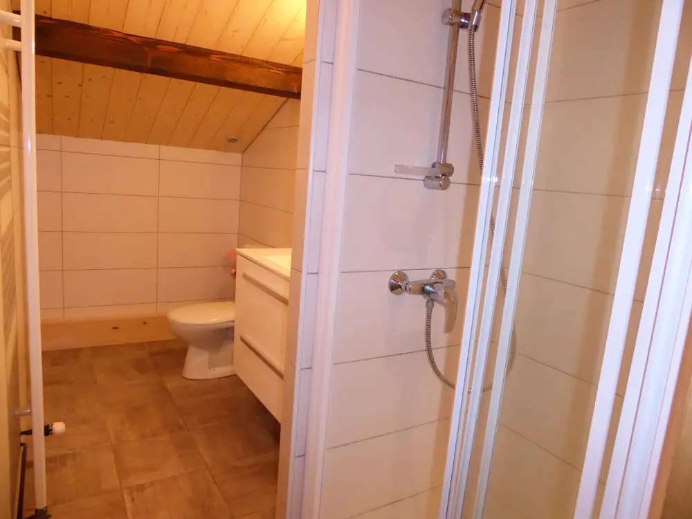Location de Vacances Champagny-en-Vanoise 17