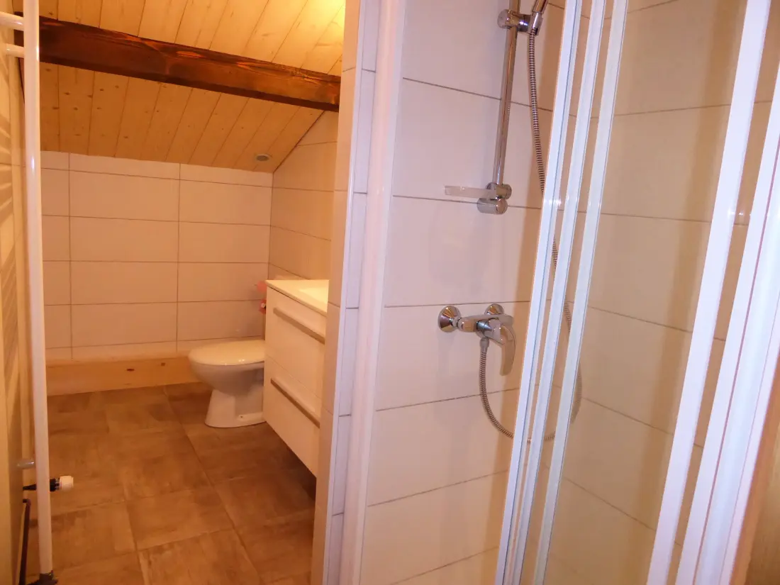 Location de Vacances Champagny-en-Vanoise 17