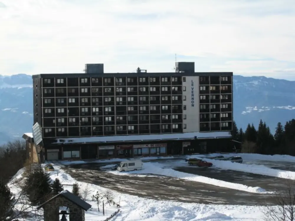 Location de Vacances Chamrousse 228