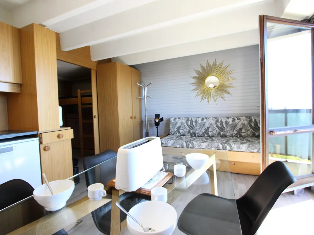 Location de Vacances Chamrousse 228