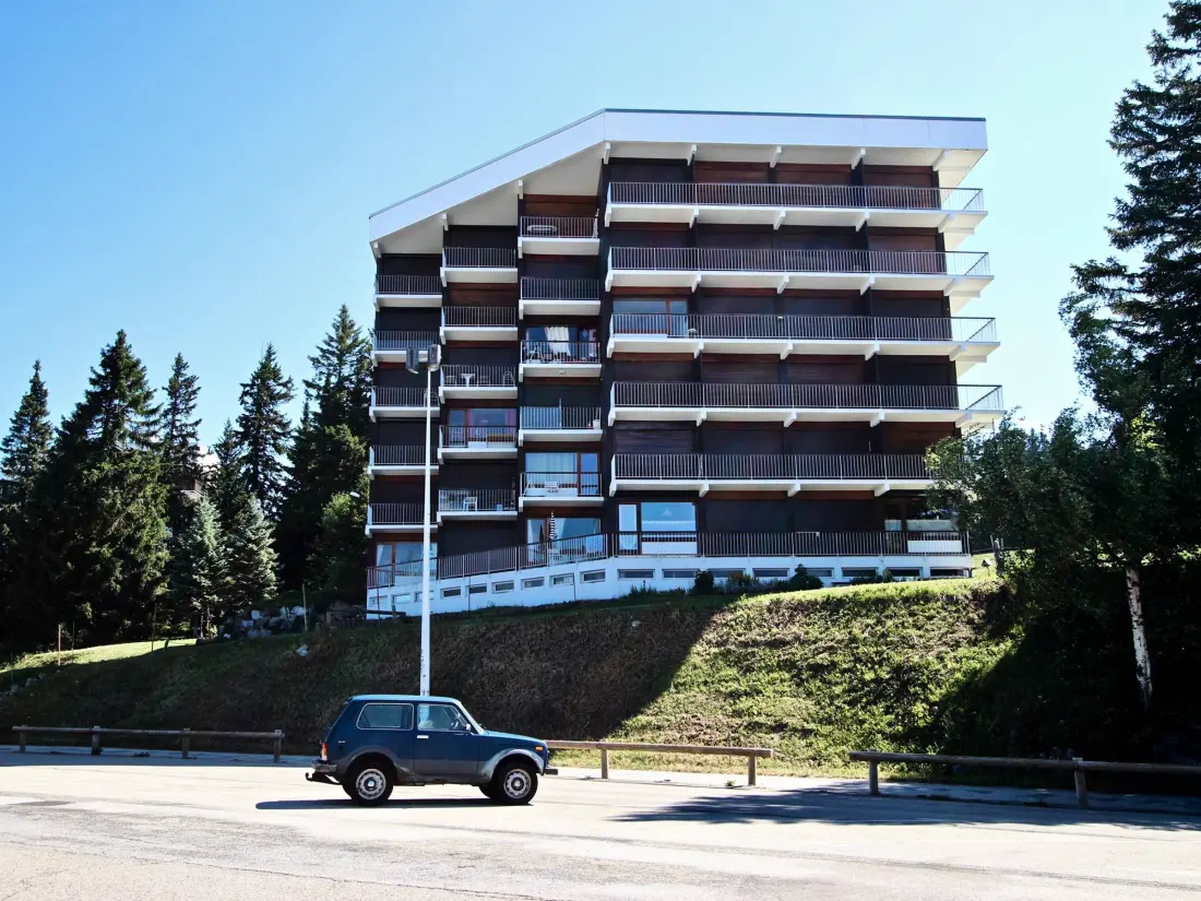Location de Vacances Chamrousse 56