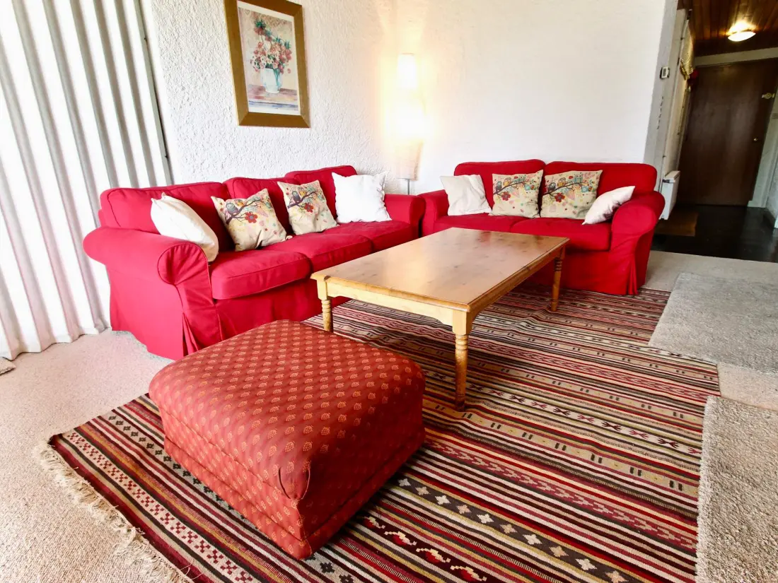 Location de Vacances Chamrousse 85
