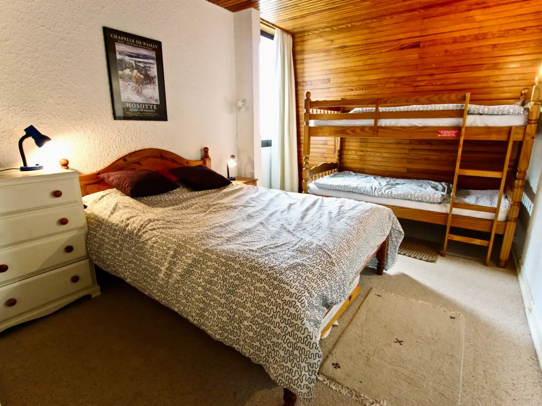Location de Vacances Chamrousse 85