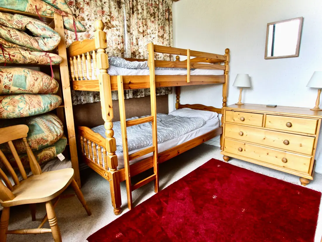 Location de Vacances Chamrousse 85