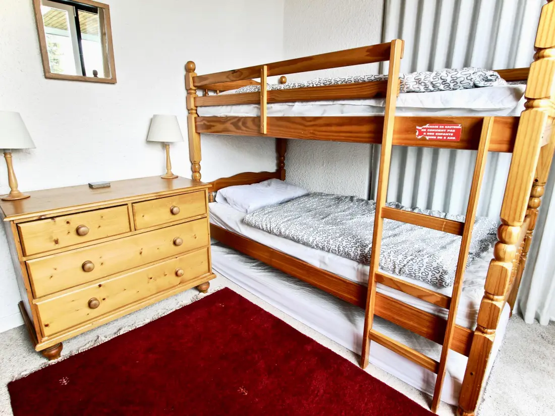 Location de Vacances Chamrousse 85