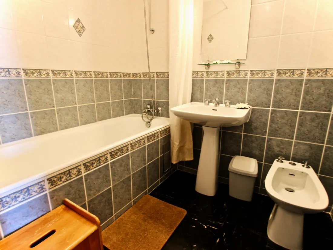 Location de Vacances Chamrousse 85