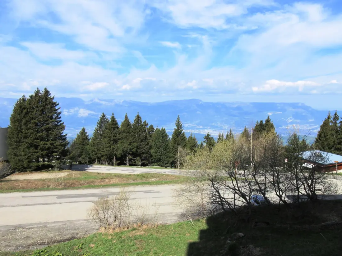 Location de Vacances Chamrousse 85