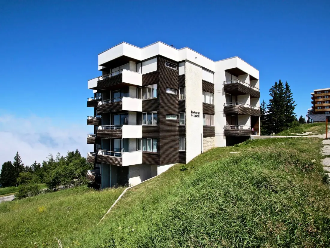 Location de Vacances Chamrousse 85