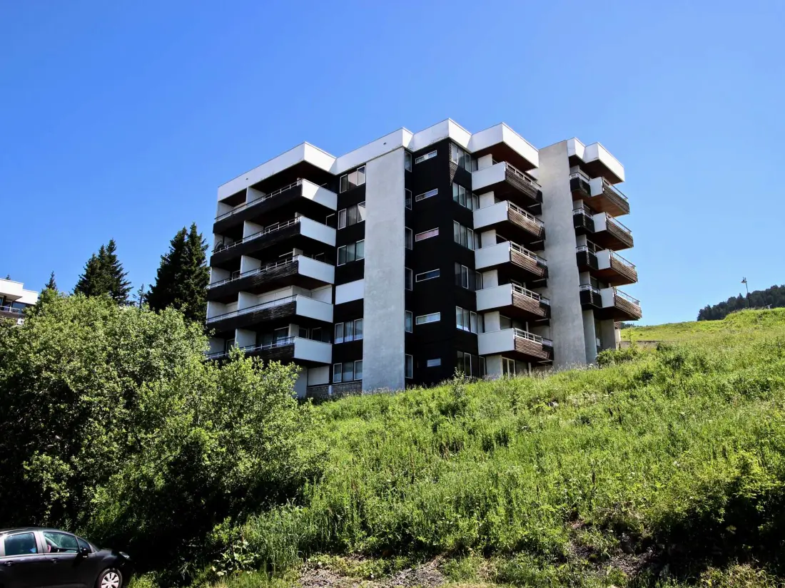 Location de Vacances Chamrousse 85