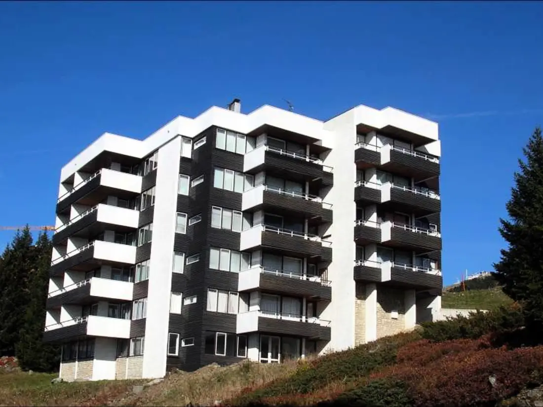 Location de Vacances Chamrousse 85
