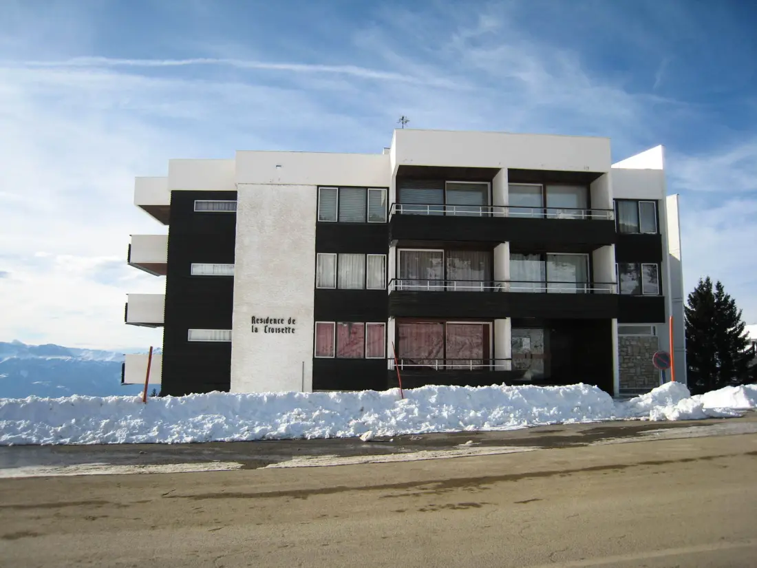 Location de Vacances Chamrousse 85