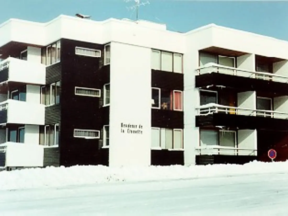 Location de Vacances Chamrousse 85