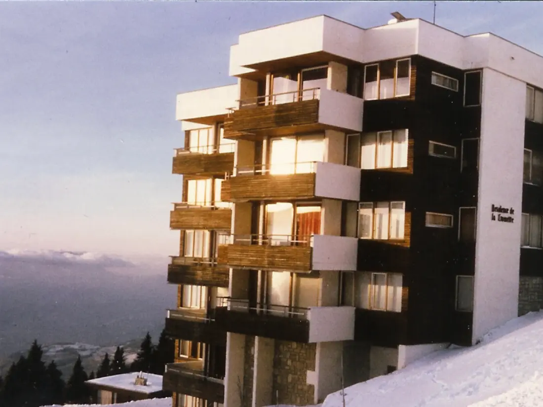 Location de Vacances Chamrousse 85