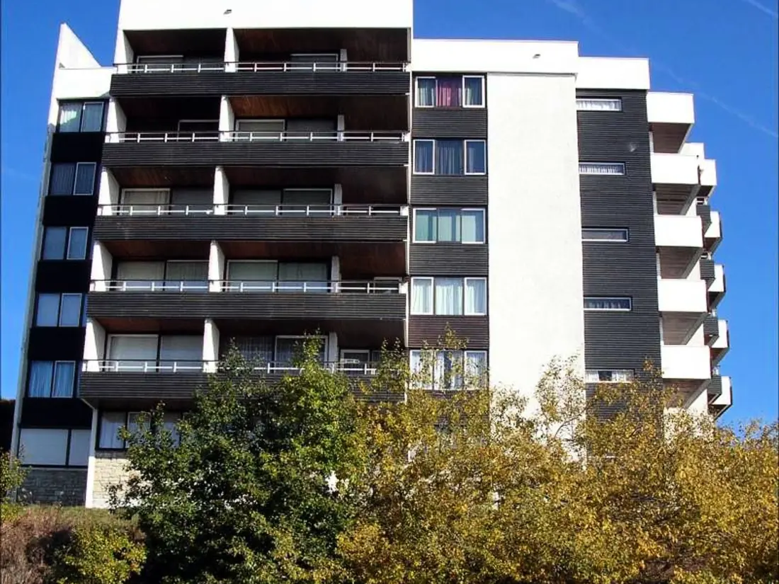 Location de Vacances Chamrousse 85