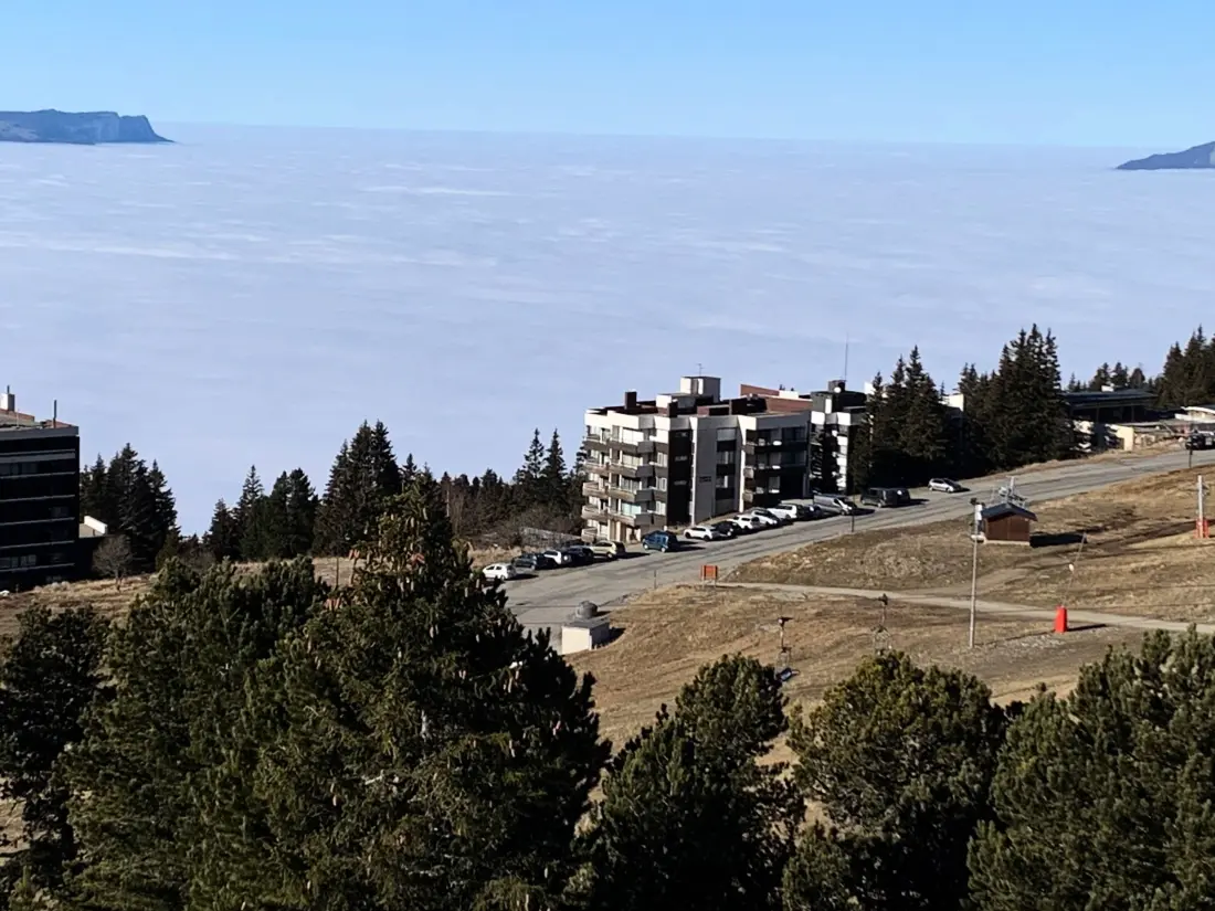 Location de Vacances Chamrousse 85