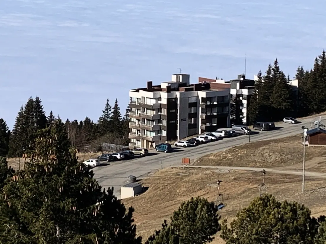 Location de Vacances Chamrousse 85