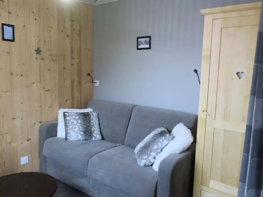 Location de Vacances Châtel 287