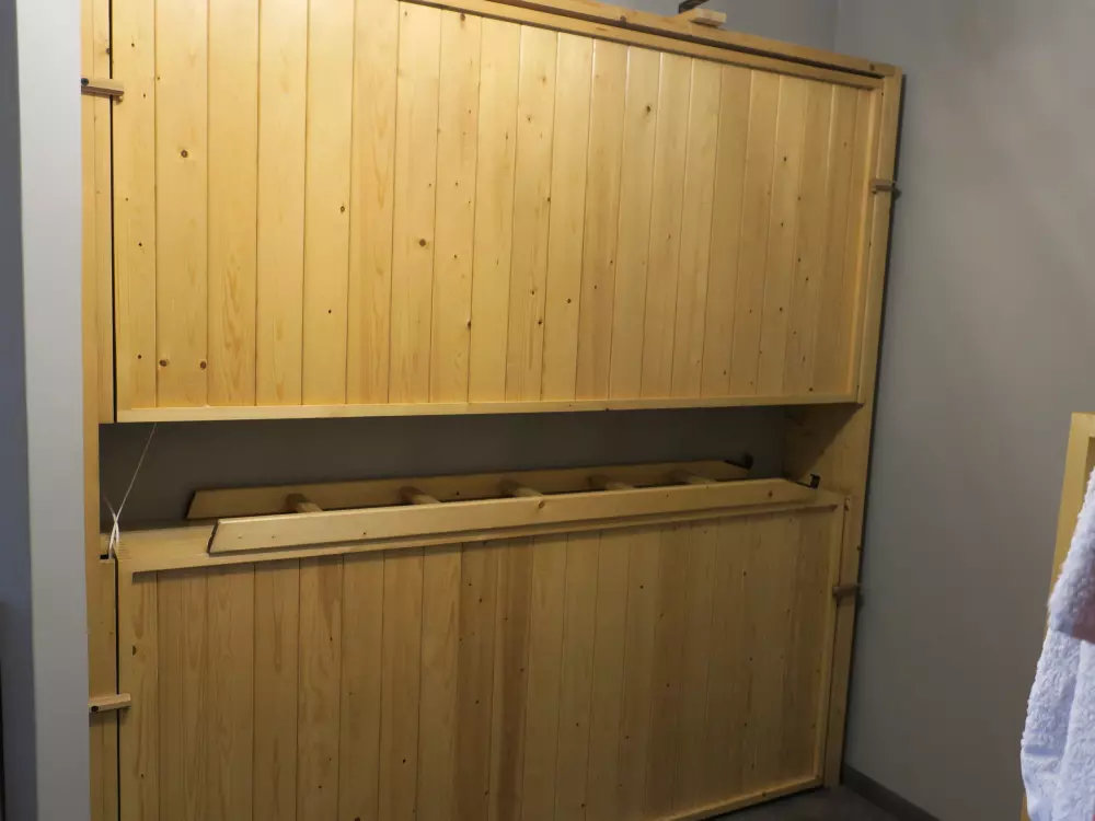 Location de Vacances Châtel 287