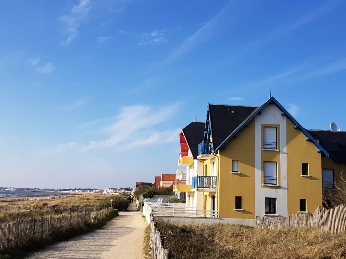Location de Vacances Châtelaillon-Plage 50