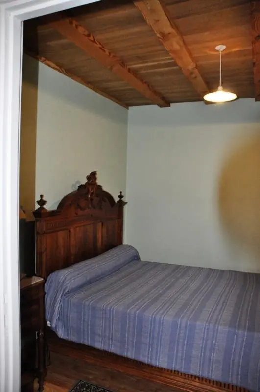 Gîte de France Les belettes 2 épis