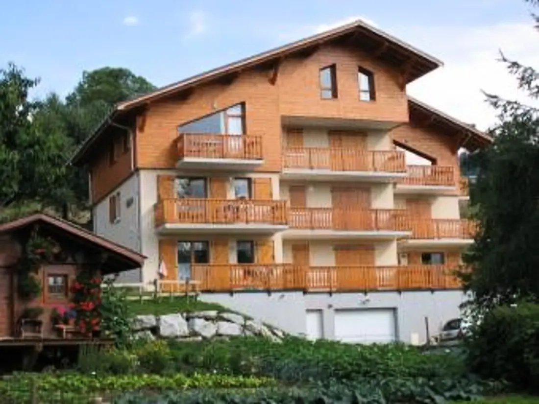 Location de Vacances Crest-Voland 108