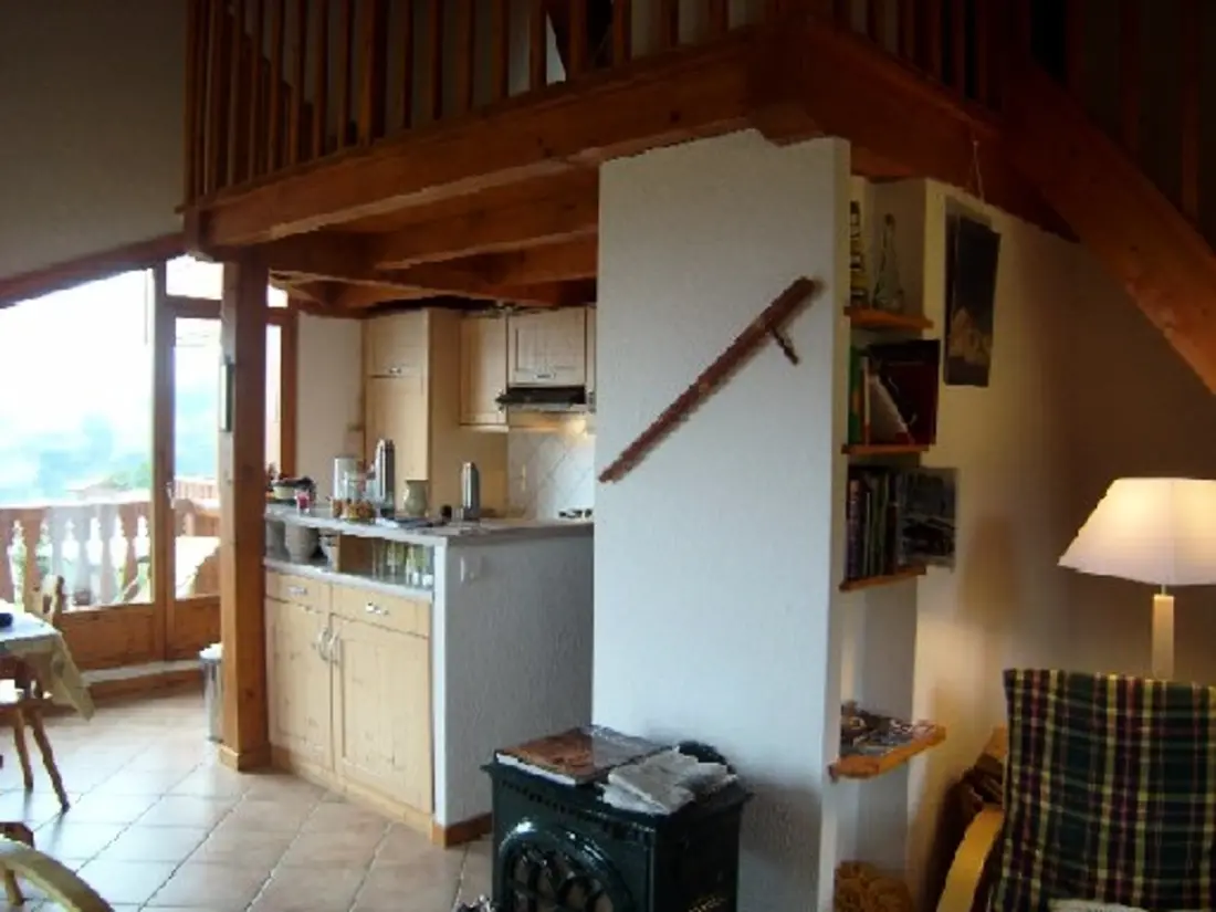 Location de Vacances Crest-Voland 108