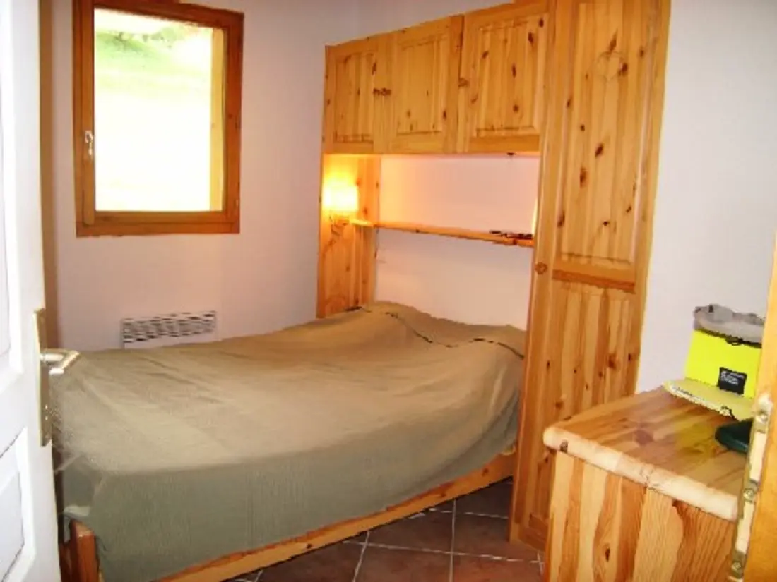 Location de Vacances Crest-Voland 108