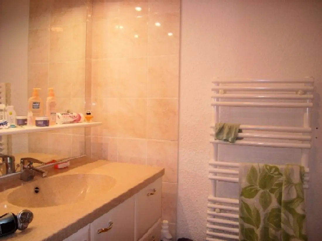 Location de Vacances Crest-Voland 108