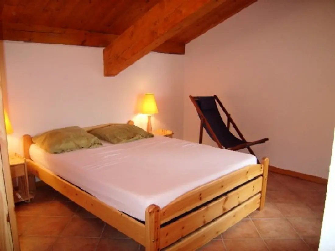 Location de Vacances Crest-Voland 108