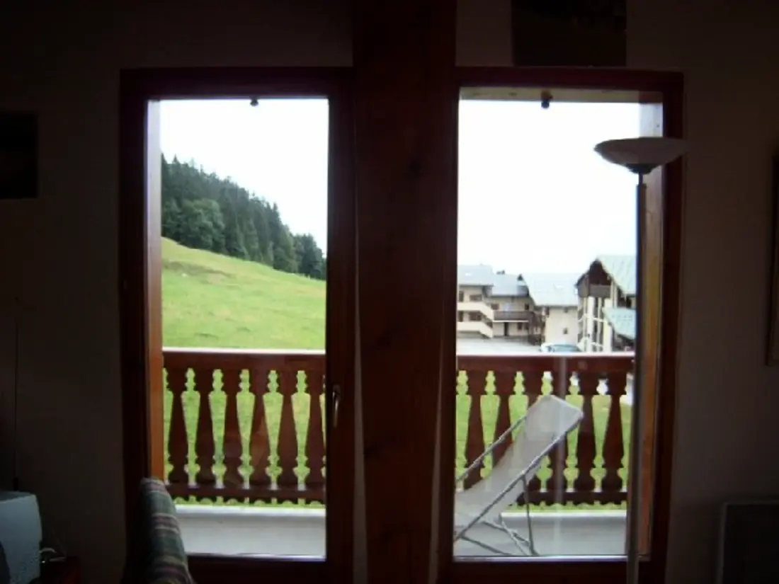 Location de Vacances Crest-Voland 108