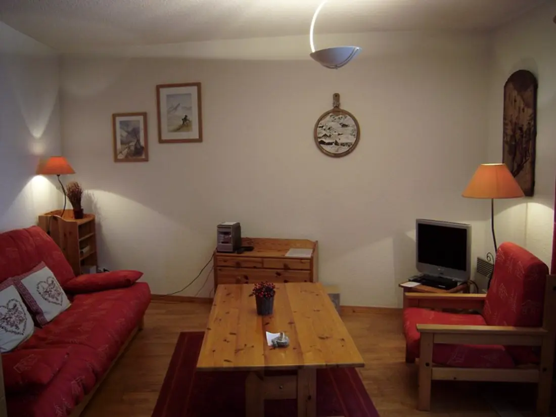 Location de Vacances Crest-Voland 88