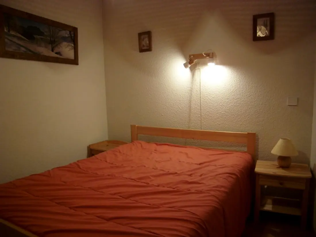 Location de Vacances Crest-Voland 88